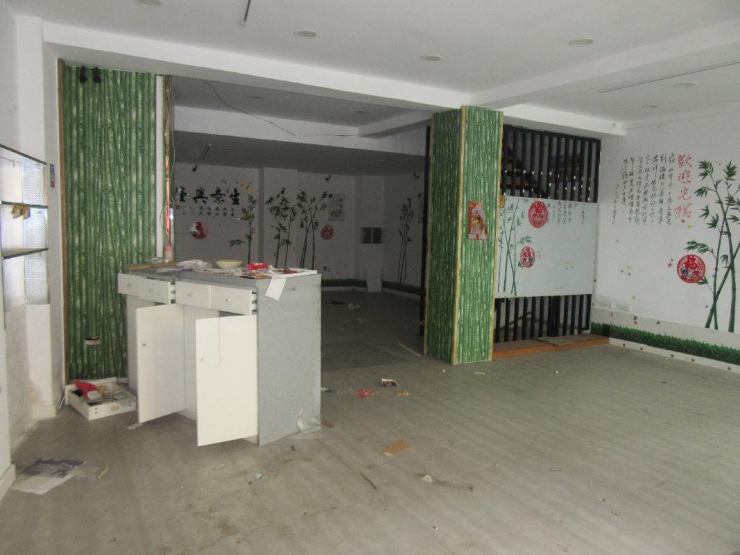 通辽市科尔沁区团结办事处街道一委-1层车库租赁