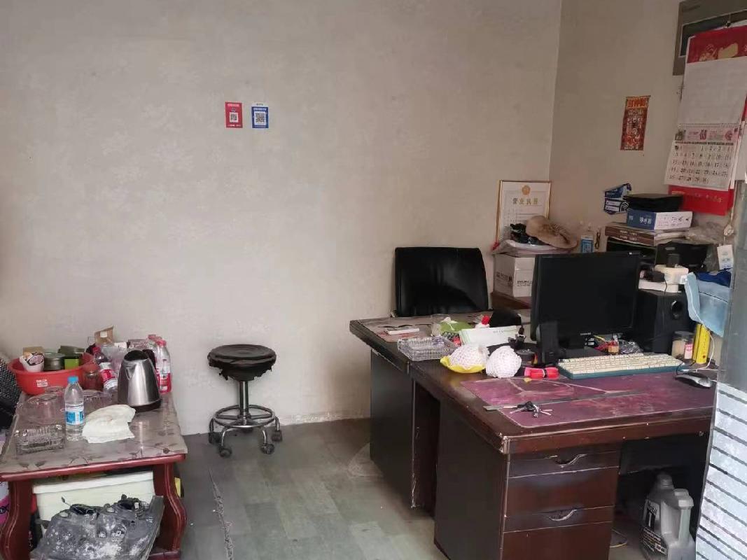常州市钟楼区西林华林家园2.1期35-8号商铺招租公告(国资监测编号GR2023JS2000428)
