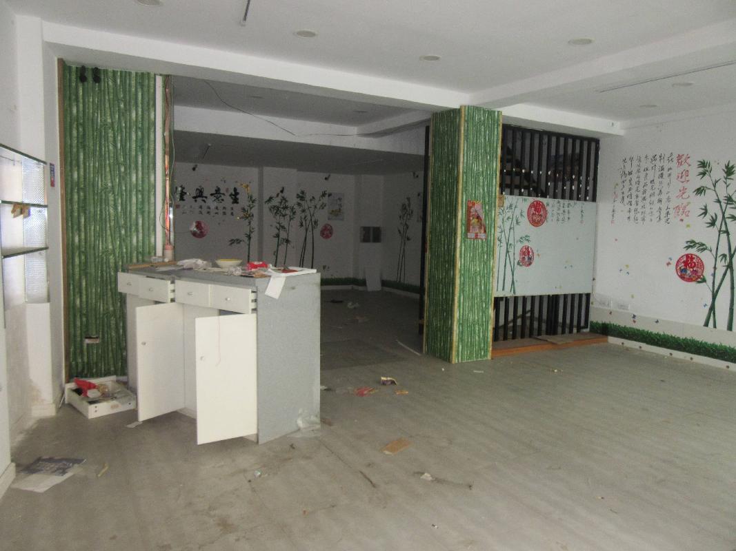通辽市科尔沁区团结办事处一委1层1-1室