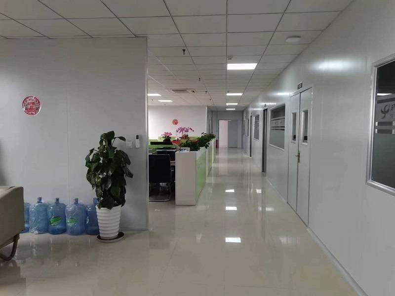 常州市新北区港区中路90号5幢1号、2号厂房转让公告(国资监测编号GR2023JS2000525)