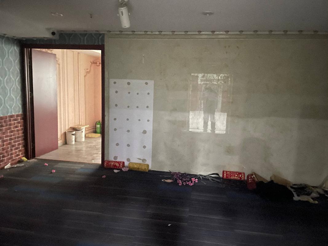 南京市秦淮区正洪街18号东宇大厦27、28楼公开招租