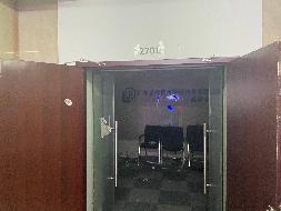 南京市秦淮区正洪街18号东宇大厦27、28楼公开招租