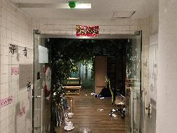 南京市秦淮区正洪街18号东宇大厦27、28楼公开招租