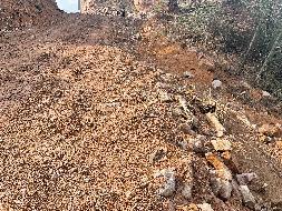 池州金桥投资集团有限公司关于贵池区帝豪花岗岩矿越界开采的矿石转让公告(国资监测编号GR2023AH2003187)