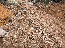 池州金桥投资集团有限公司关于贵池区帝豪花岗岩矿越界开采的矿石转让公告(国资监测编号GR2023AH2003187)