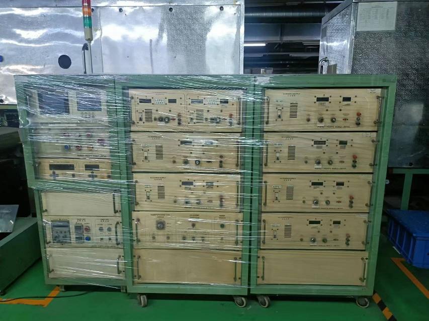 老化机等一批设备处置转让公告转让公告
