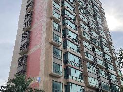 （第二次）郴州市苏仙区学院路2号佳兴小区3#栋26套住房出租