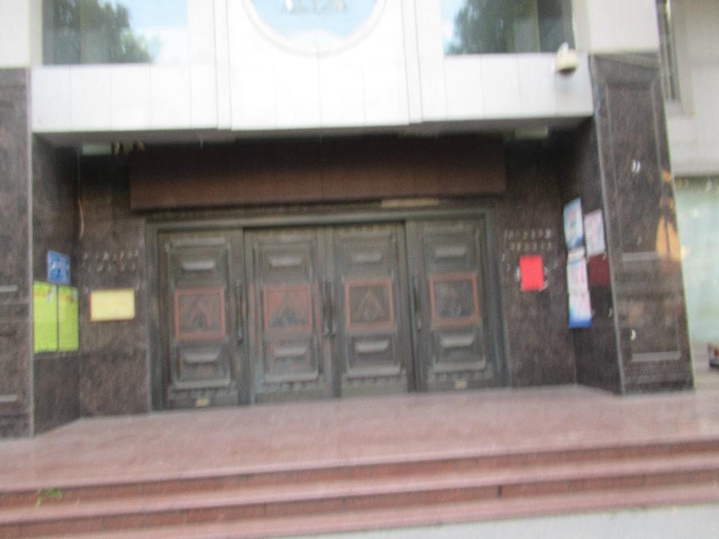 常州市天宁区丽景花园小区14幢房产招租公告