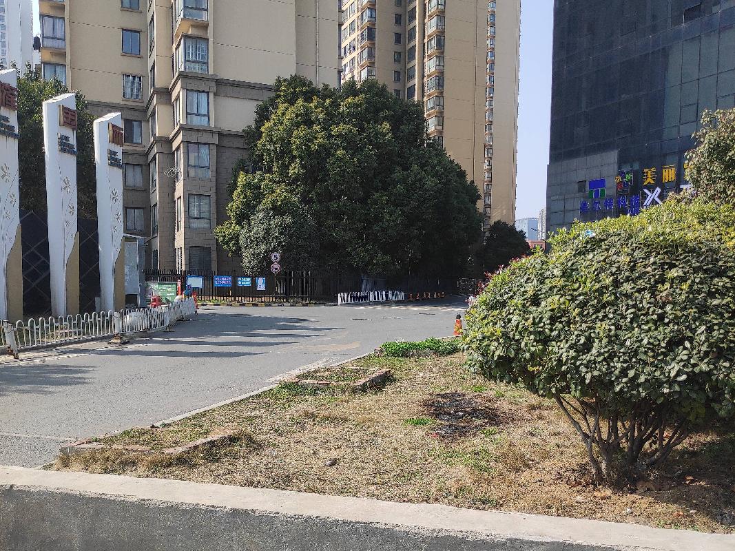 合肥市包河区望江东路9号星隆购物广场商业楼903部分（约360平方米）房产出租公告(国资监测编号GR2023AH2003210)