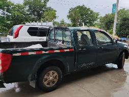 （湘AQ02F7）长城牌轻型普通货车(二次挂牌)(国资监测编号GR2023HN1000571-2)