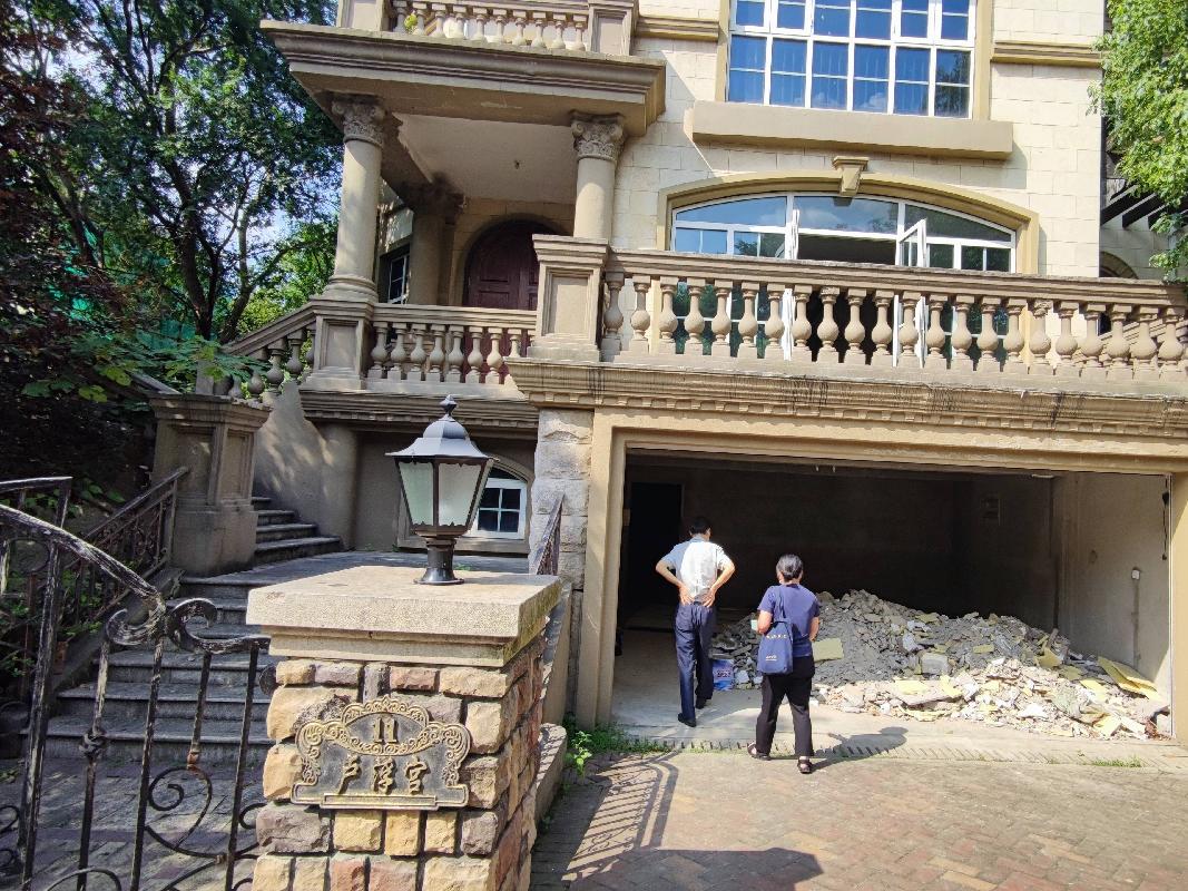 溧水区经济开发区团山路1号世纪天城东区11幢转让