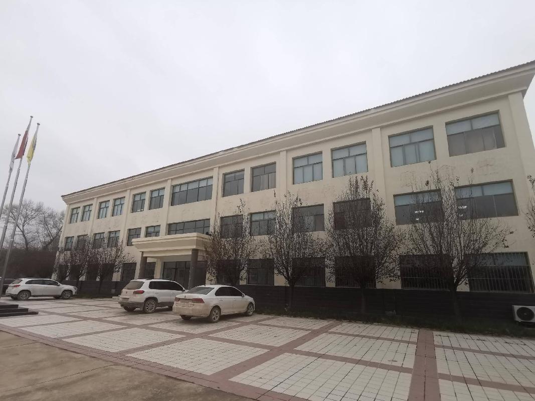 甘肃省灵台县利民投资开发有限责任公司所属建筑物、设备等资产转让公告
