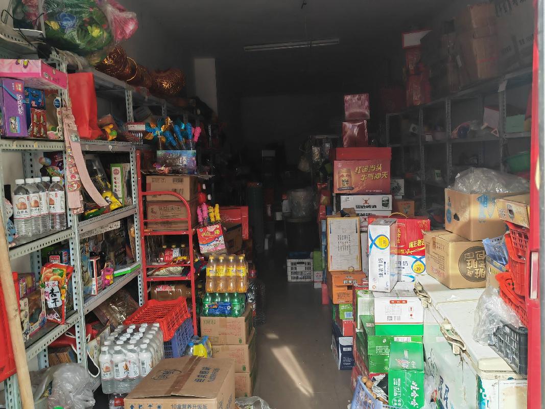 鄂尔多斯市融资担保有限公司持有的鄂尔多斯市东胜区伊煤北路21号街坊6栋9号商铺出租