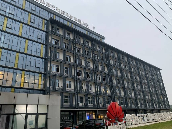 常州市新北区薛家镇黄河西路279号13幢第5-6层（华为云工业互联网创新中心）招租公告