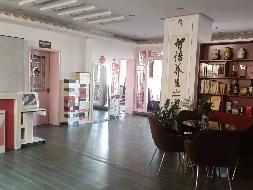 鄂尔多斯市融资担保有限公司持有的鄂尔多斯市东胜区光明苑1号楼                             1至2层21A、21B商铺