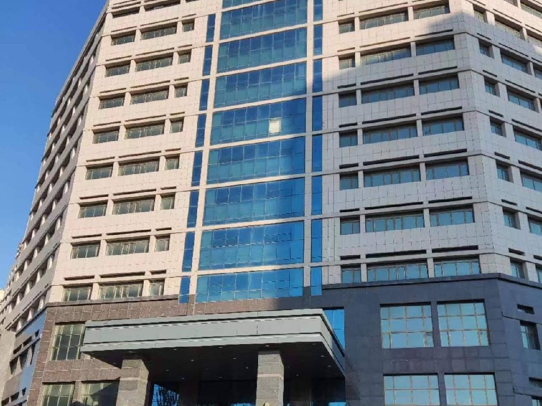内蒙古自治区达旗树镇德胜大街南、新华路西、万通家和星级酒店7层整体房产、9层整体房产转让项目(二次挂牌)