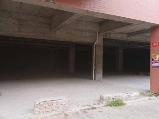 耒阳市灶市街道办事处联平村白沙矿区棚户改造联平新城C-26至C-29栋101室、102室、103室（总建筑面积4472.56㎡）出租(国资监测编号GR2023HN1000596)