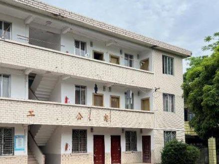 桂林市雁山区雁山街17号雁山养护站房屋招租（10年）项目交易公告