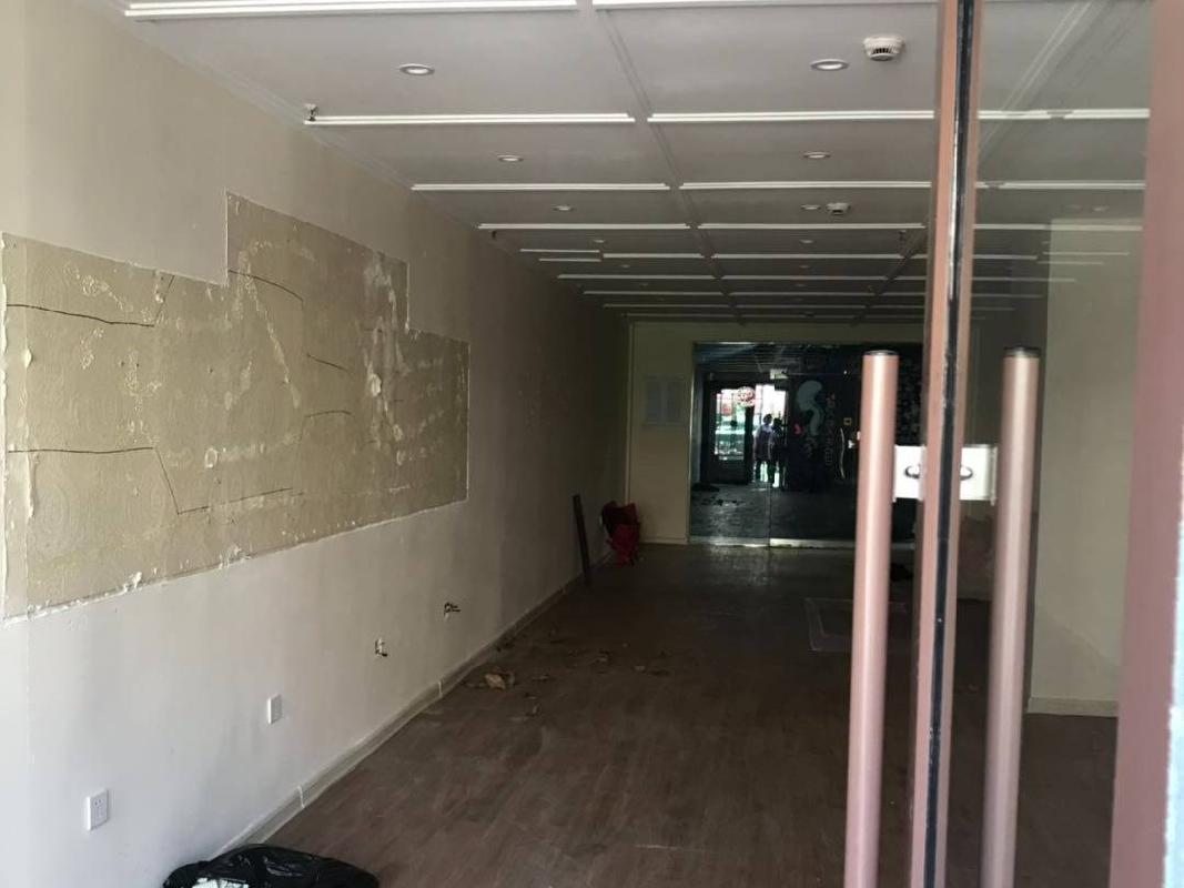 满洲里市北区满洲里饭店（新座）一层商服-34转让项目