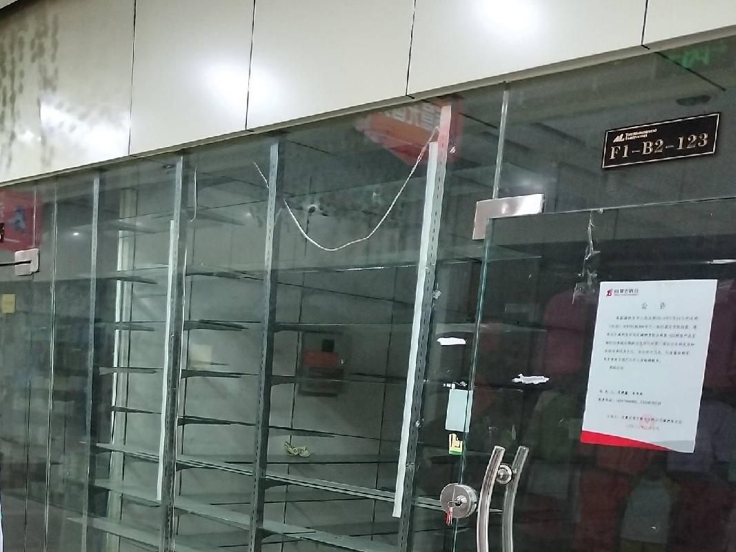 满洲里市北区满洲里饭店（新座）商服-123转让项目
