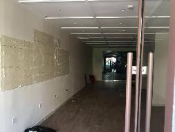 满洲里市北区满洲里饭店（新座）一层商服-34转让项目