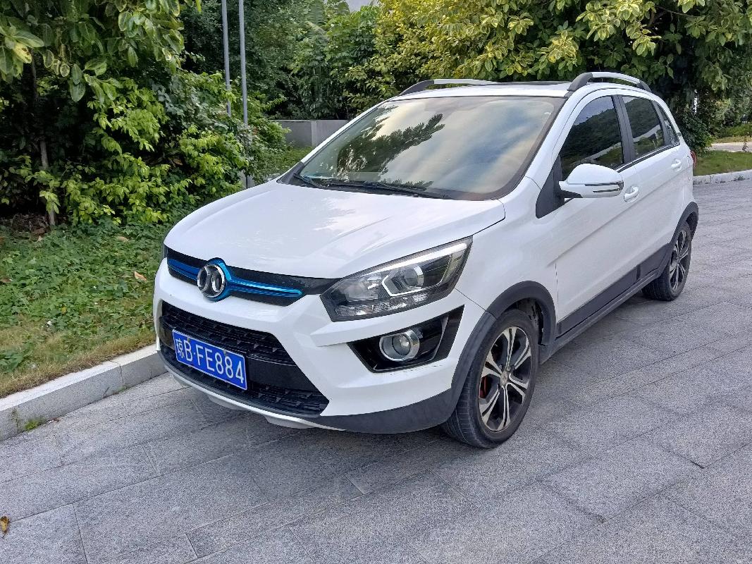 渝AD90605等12台新能源车