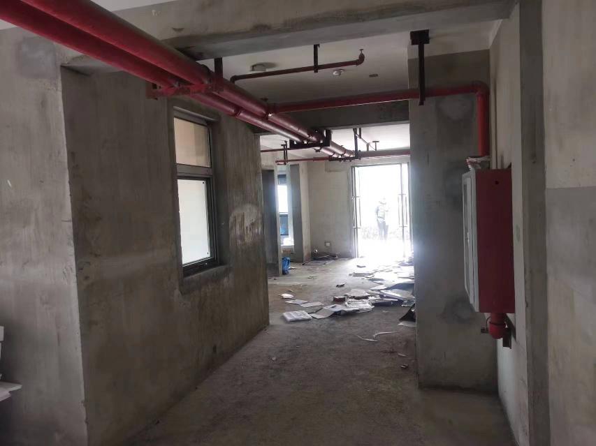 常州市新北区飞龙路绿都万和城七区18-102房产转让公告