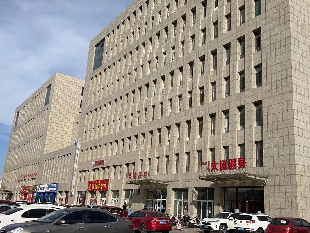 鄂尔多斯市达拉特旗树林召镇树林召大街北、建设路东，鑫晟佳苑1#综合楼1单元101室房产转让项目