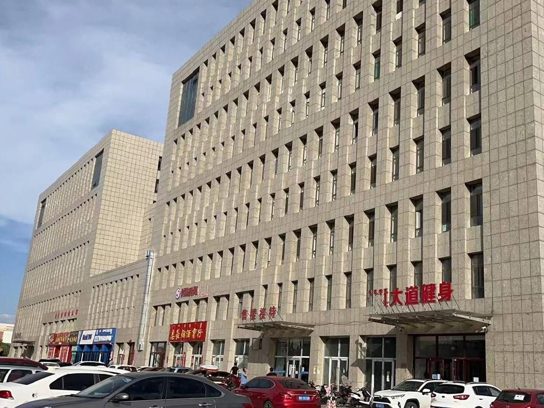 鄂尔多斯市达拉特旗树林召镇树林召大街北、建设路东，鑫晟佳苑1#综合楼1单元109室房产转让项目