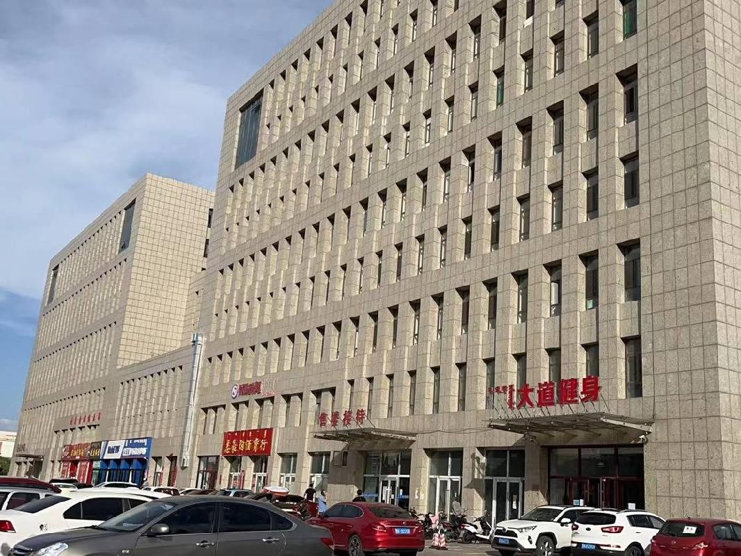 鄂尔多斯市达拉特旗树林召镇树林召大街北、建设路东，鑫晟佳苑1#综合楼1单元102室房产转让项目