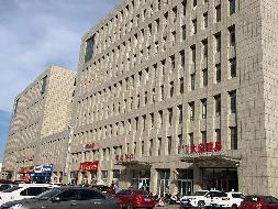 鄂尔多斯市达拉特旗树林召镇树林召大街北、建设路东，鑫晟佳苑1#综合楼3单元344室房产转让项目