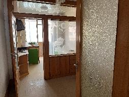 鄂尔多斯市达拉特旗树林召镇210线西国税局住宅楼后，明珠园住宅楼2号楼4单元415号房产转让项目
