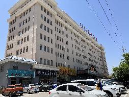 鄂尔多斯市达拉特旗树镇平原大街南、教育街北、金鹏路西佳苑B区3-1-8010房产转让项目
