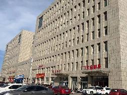 鄂尔多斯市达拉特旗树林召镇树林召大街北、建设路东，鑫晟佳苑1#综合楼1单元101室房产转让项目