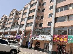 鄂尔多斯市达拉特旗树林召镇210线西国税局住宅楼后，明珠园住宅楼2号楼4单元415号房产转让项目