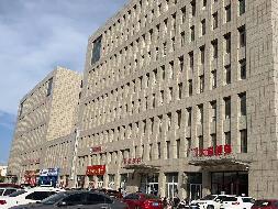 鄂尔多斯市达拉特旗树林召镇树林召大街北、建设路东，鑫晟佳苑1#综合楼1单元109室房产转让项目
