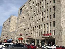 鄂尔多斯市达拉特旗树林召镇树林召大街北、建设路东，鑫晟佳苑1#综合楼1单元103室房产转让项目