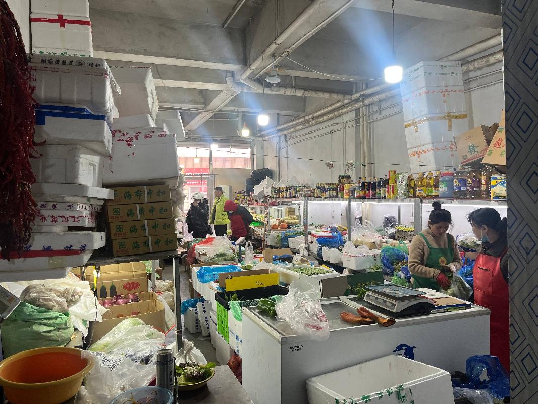 通辽市科尔沁区永清办事处五委2号楼1#-仓库（85.12㎡）