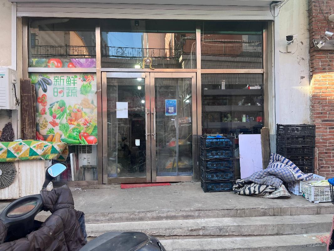 通辽市科尔沁区永清办事处五委2号楼1#-仓库（85.12㎡）