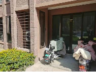 常州市新北区飞龙路绿都万和城七区12-甲-102房产转让公告