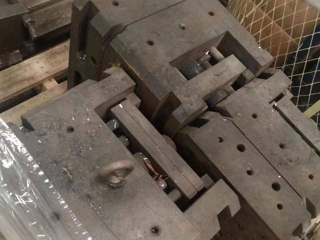 闲置模具转让公告