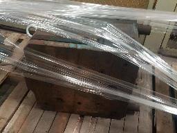 闲置模具转让公告
