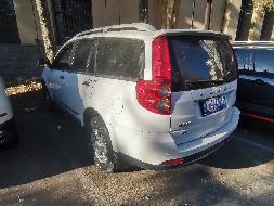 （蒙AQY694）哈弗牌CC6461KM07小型普通客车2.0（内蒙古第七地质矿产勘查开发有限责任公司）(国资监测编号GR2023NM1001417)