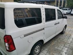 （蒙A389CR）五菱牌LZW6446BTY小型普通客车1.2（内蒙古第七地质矿产勘查开发有限责任公司）(国资监测编号GR2023NM1001413)