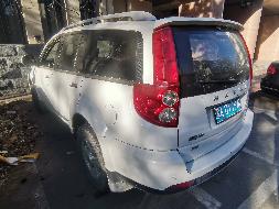 （蒙AQY794）哈弗牌CC6461KM07小型普通客车2.0（内蒙古第七地质矿产勘查开发有限责任公司）(国资监测编号GR2023NM1001418)