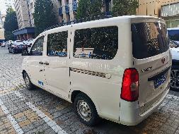 （蒙A650GJ）五菱牌LZW6446BTY小型普通客车1.2（内蒙古第七地质矿产勘查开发有限责任公司）(国资监测编号GR2023NM1001414)