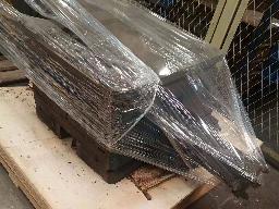 闲置模具转让公告