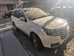 （蒙AQY794）哈弗牌CC6461KM07小型普通客车2.0（内蒙古第七地质矿产勘查开发有限责任公司）(国资监测编号GR2023NM1001418)