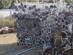配电箱等一批废旧资产转让（准能、哈矿、准资）(国资监测编号GR2023NM1001332)