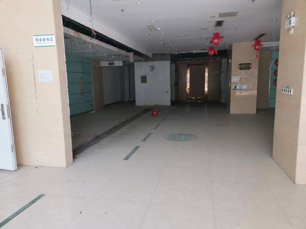 常州市钟楼区怀德中路82号澜天大厦第1层综合用房招租公告(国资监测编号GR2023JS2000863)